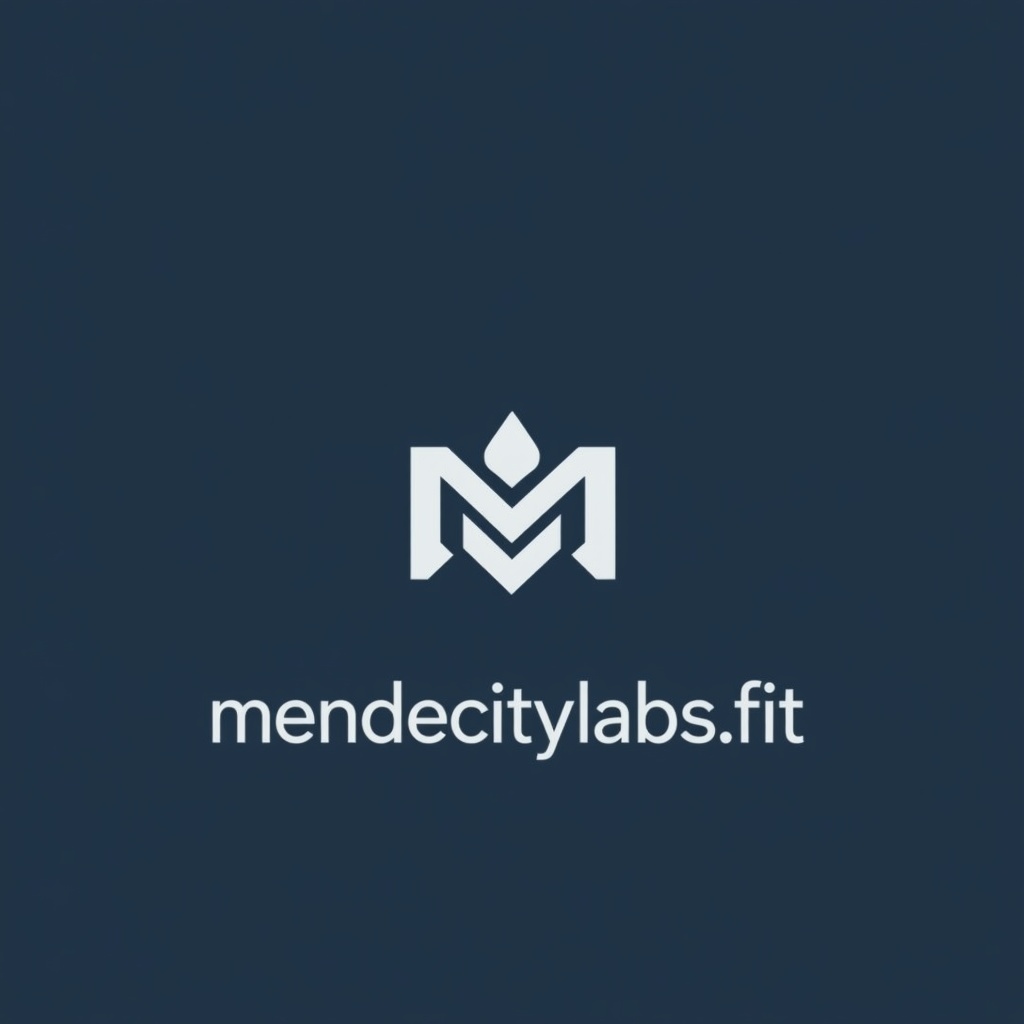 Mendecitylabs